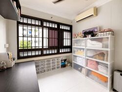 Blk 516 Pangshan Valley (Bukit Panjang), HDB 5 Rooms #597763741